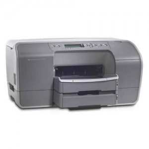 HP BUSINESS INKJET 2300N